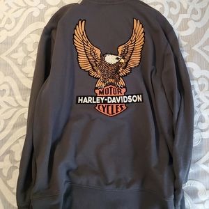 Harley Davidson Men's Jacket